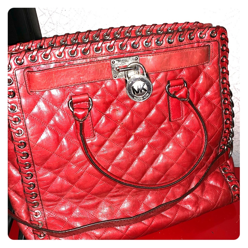 Michael Kors Tote Bag
